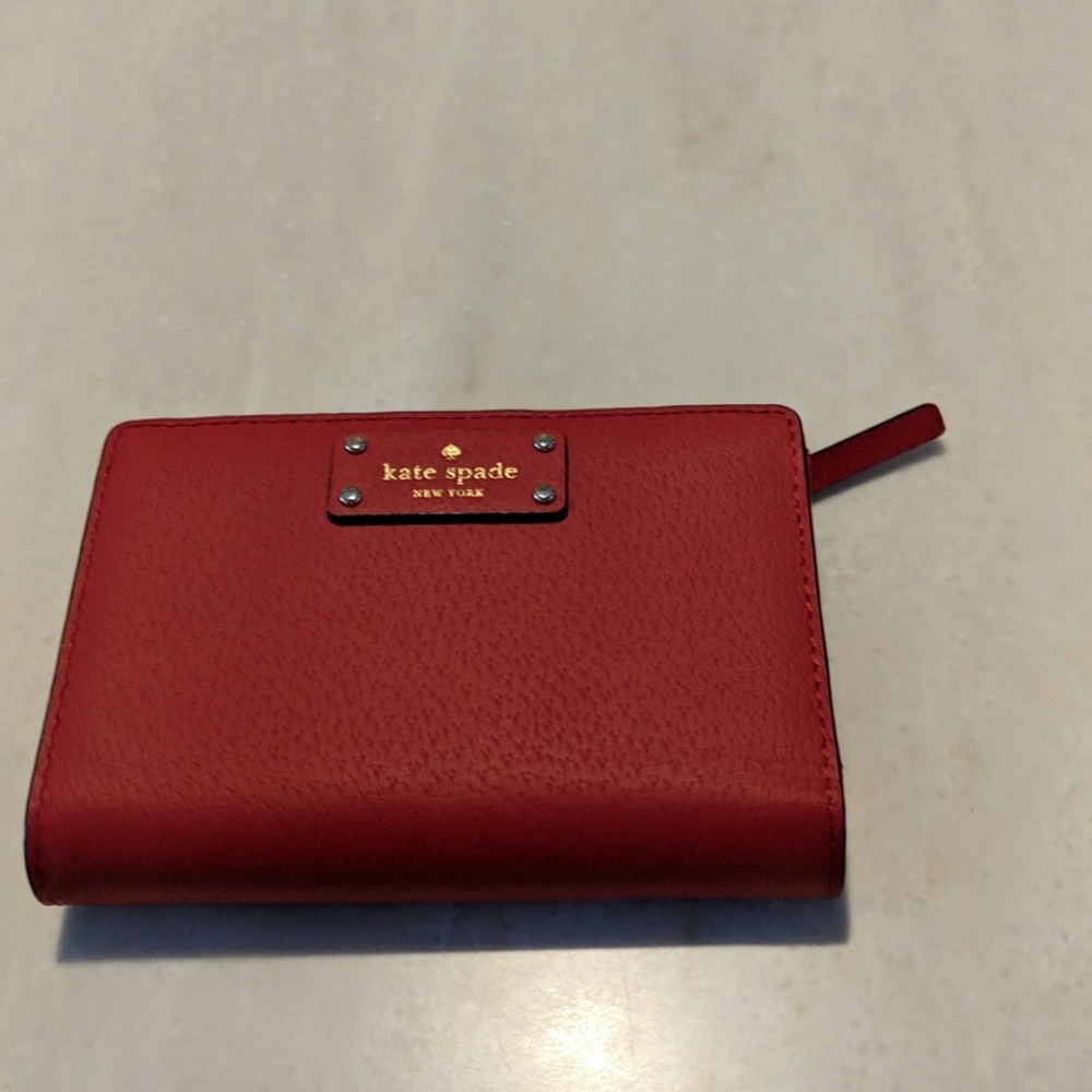 Wallet Kate Spade
